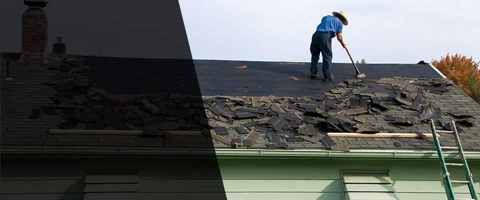 Cornelia Roofing Contractors